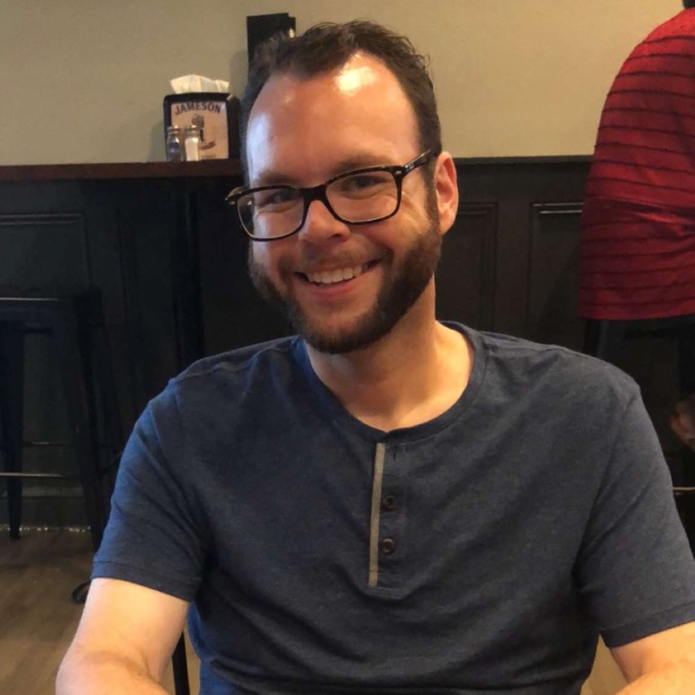 Meet your Posher, Brandon